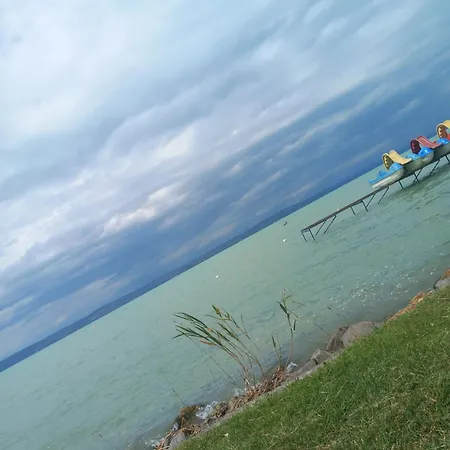 Black Swan Panorama Διαμέρισμα Σίοφοκ