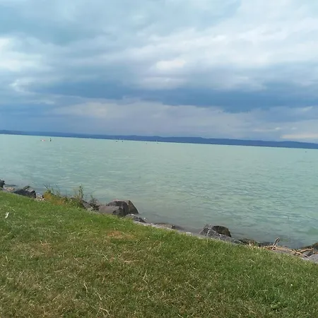 Διαμέρισμα Black Swan Panorama Σίοφοκ