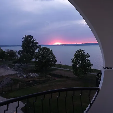 Black Swan Panorama Διαμέρισμα Σίοφοκ